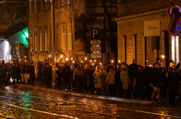 Foto: Paula Čurkste/LETA