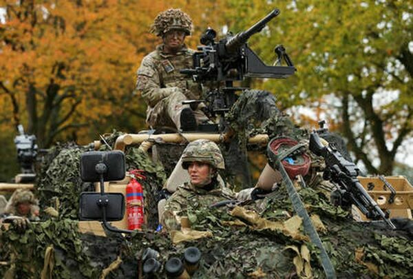 Velsas princese Keita Midltone. Foto: scanpix/SIPA