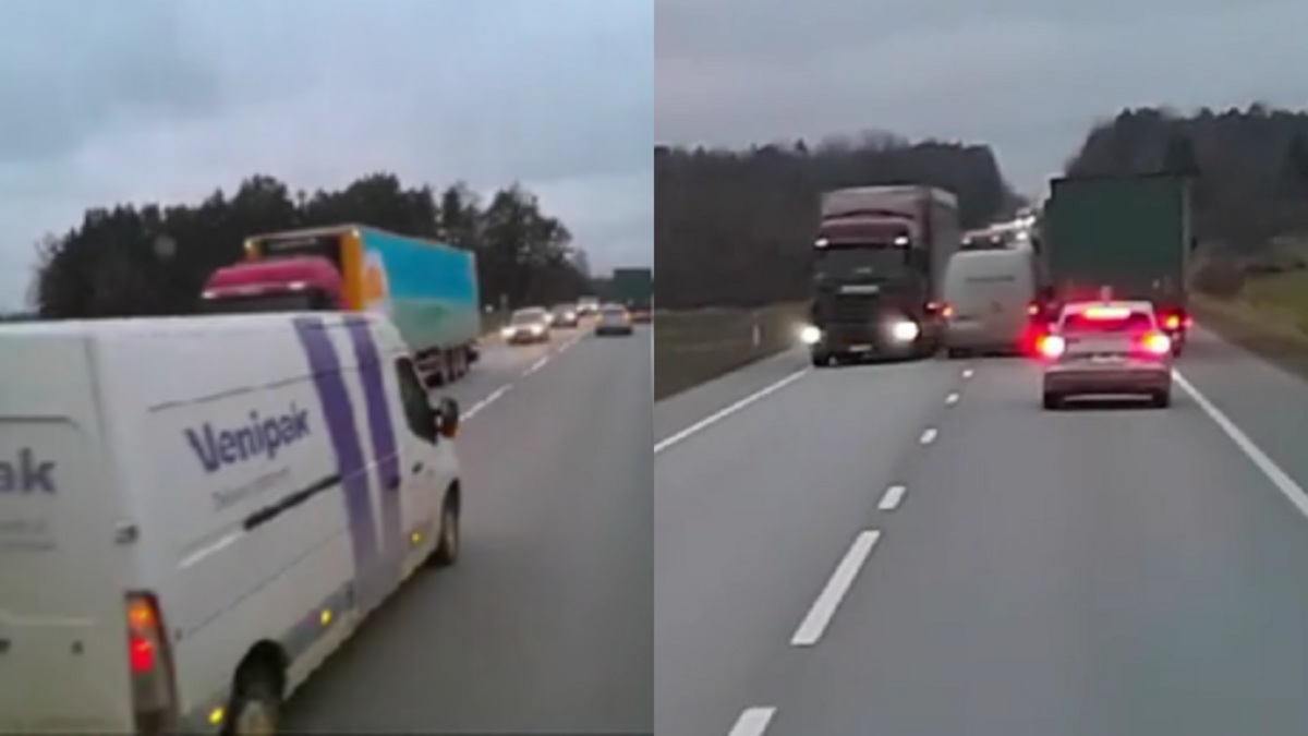 Foto: Ekrānuzņēmums no videoklipa