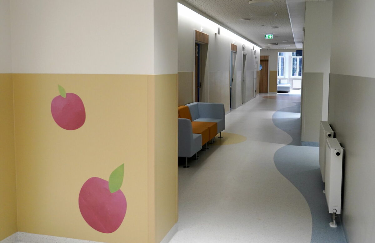 BKUS. Foto: Zane Bitere/LETA