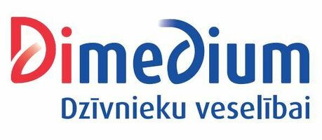 "Dimedium Latvija" AS