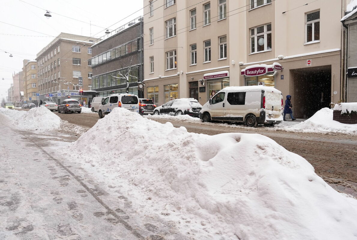 Foto: Zane Bitere/LETA