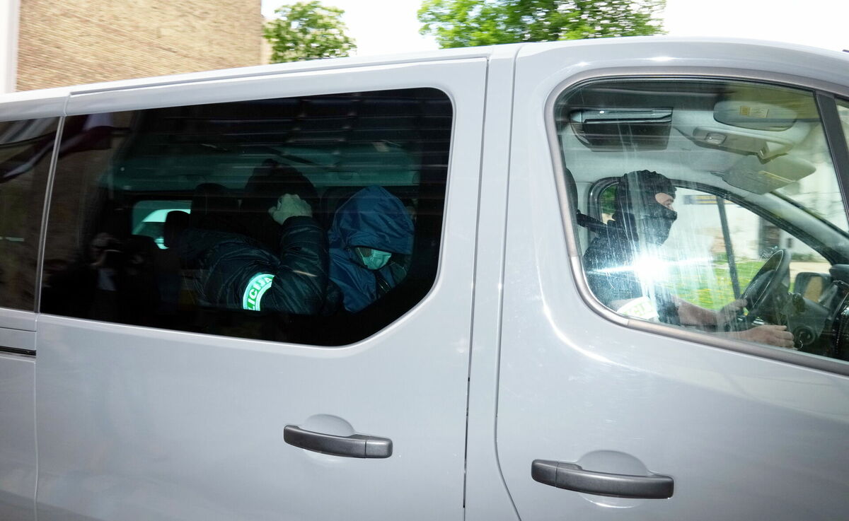 Foto: Edijs Pālens/LETA