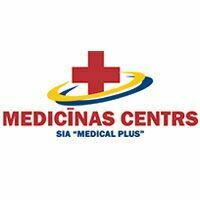 "Medical plus" SIA medicīnas centrs