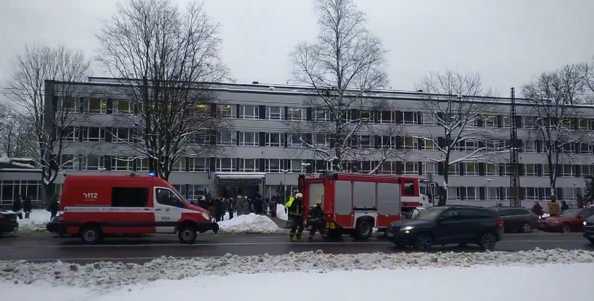 Foto: "Twitter"/@breakinglv