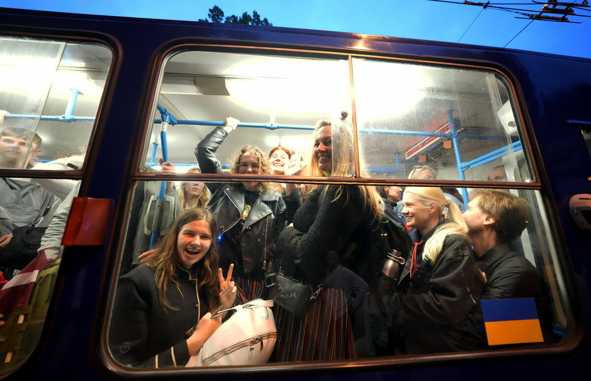 Foto: Edijs Pālens/LETA