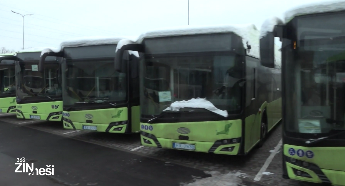 INFRASTRUCTURE | Public Transport | Sabiedriskais Transports | Page 257 ...