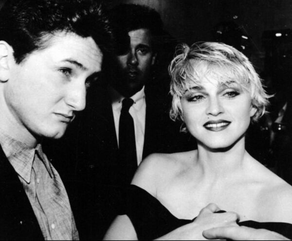 Madonna 1986. gadā. Foto: AP photo/Craig Mathew