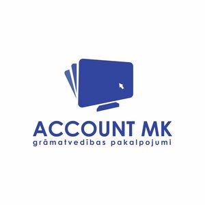 "Account MK" SIA