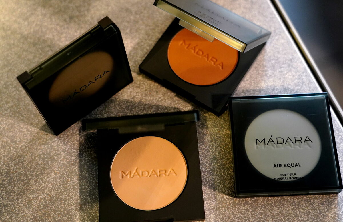 Madara Cosmetics Invests One Million Euros in Green Innovation and Expansion of Production Plant