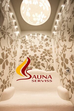 "Sauna serviss S"