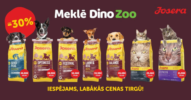 Foto: facebook.com/DinoZooLV