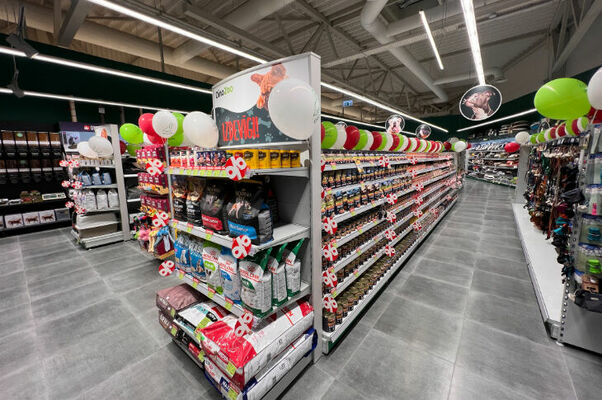 Foto: facebook.com/DinoZooLV