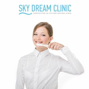 "Sky Dream Clinic" SIA