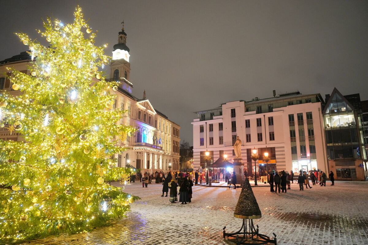Foto: Edijs Pālens/LETA