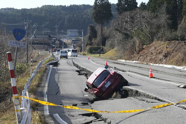 Foto: AP Photo/Hiro Komae