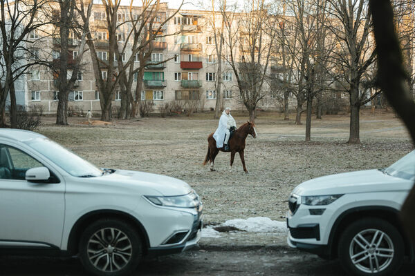 Dziedātājs Markus Riva. Foto: Publicitātes/1188.lv