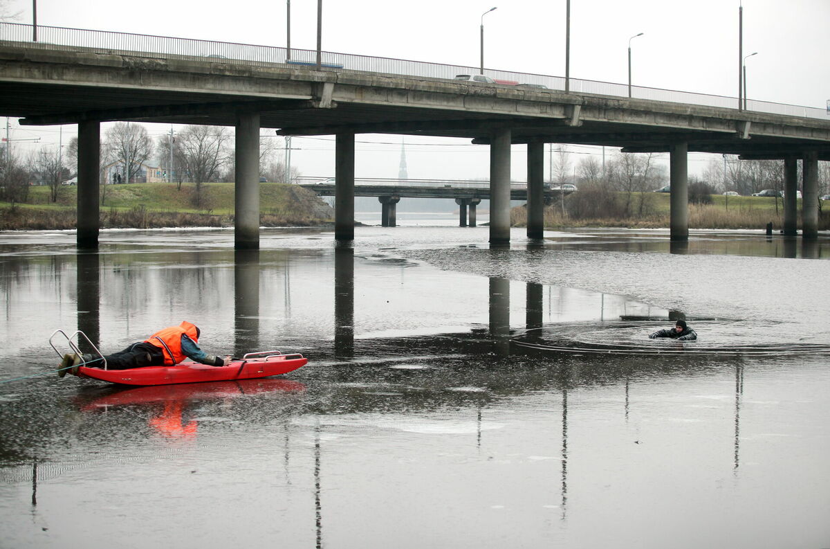 Foto: Ieva Čīka/LETA