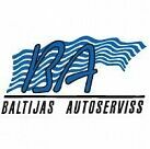 "Baltijas Autoserviss" SIA, autoserviss Dobelē