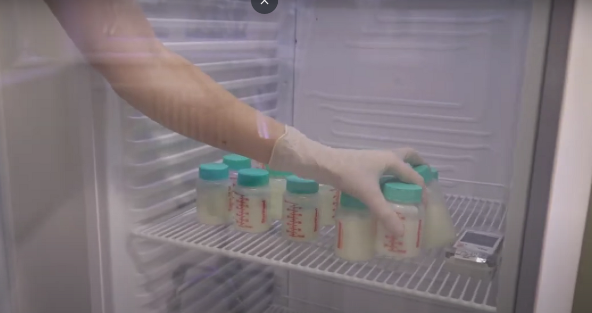 Foto: Ekrānšāviņš no "Youtube"/BKUS 