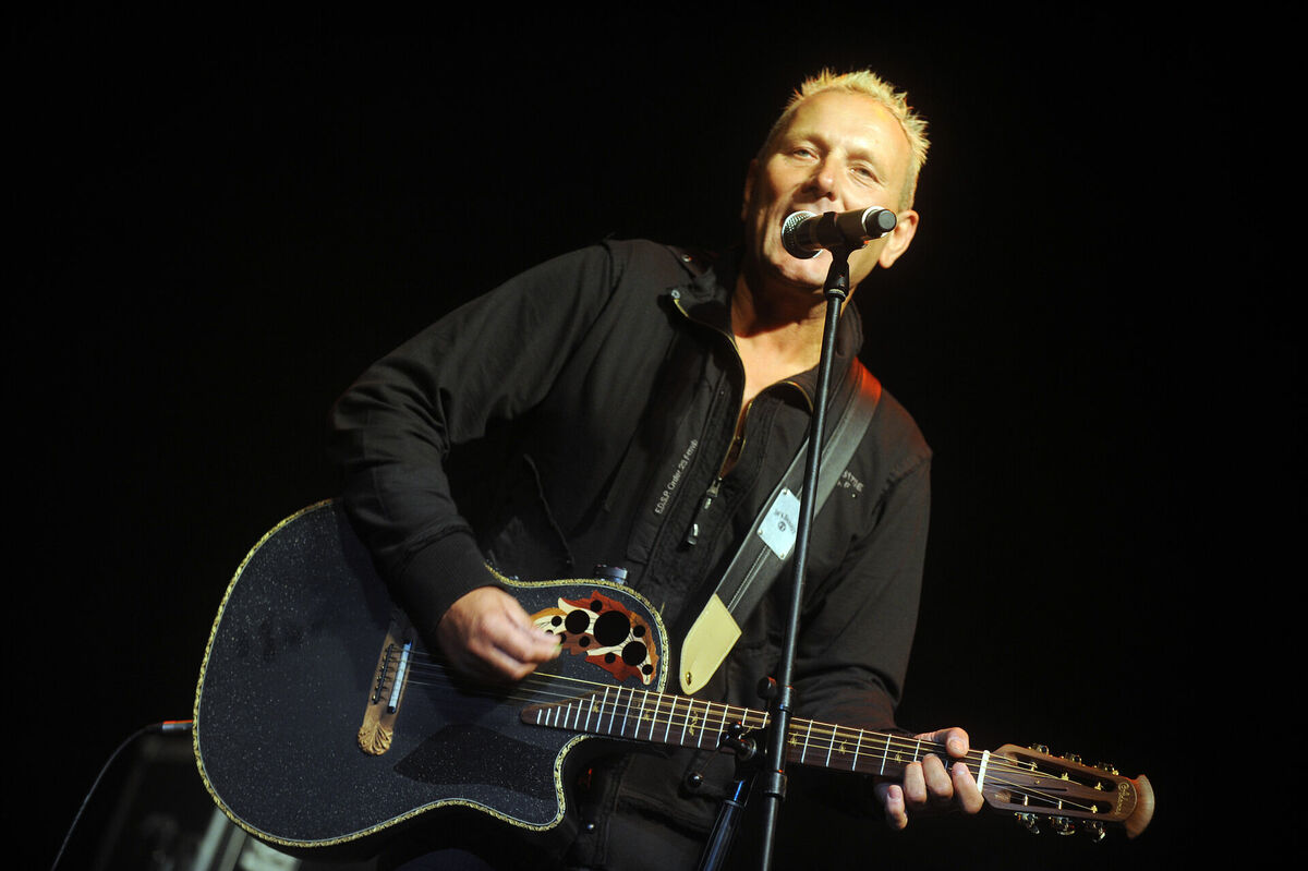 Guntis Veits. Foto: Evija Trifanova/LETA