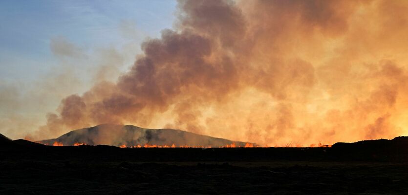 Foto: AFP/Scanpix