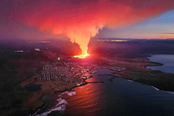 Foto: AFP/Scanpix