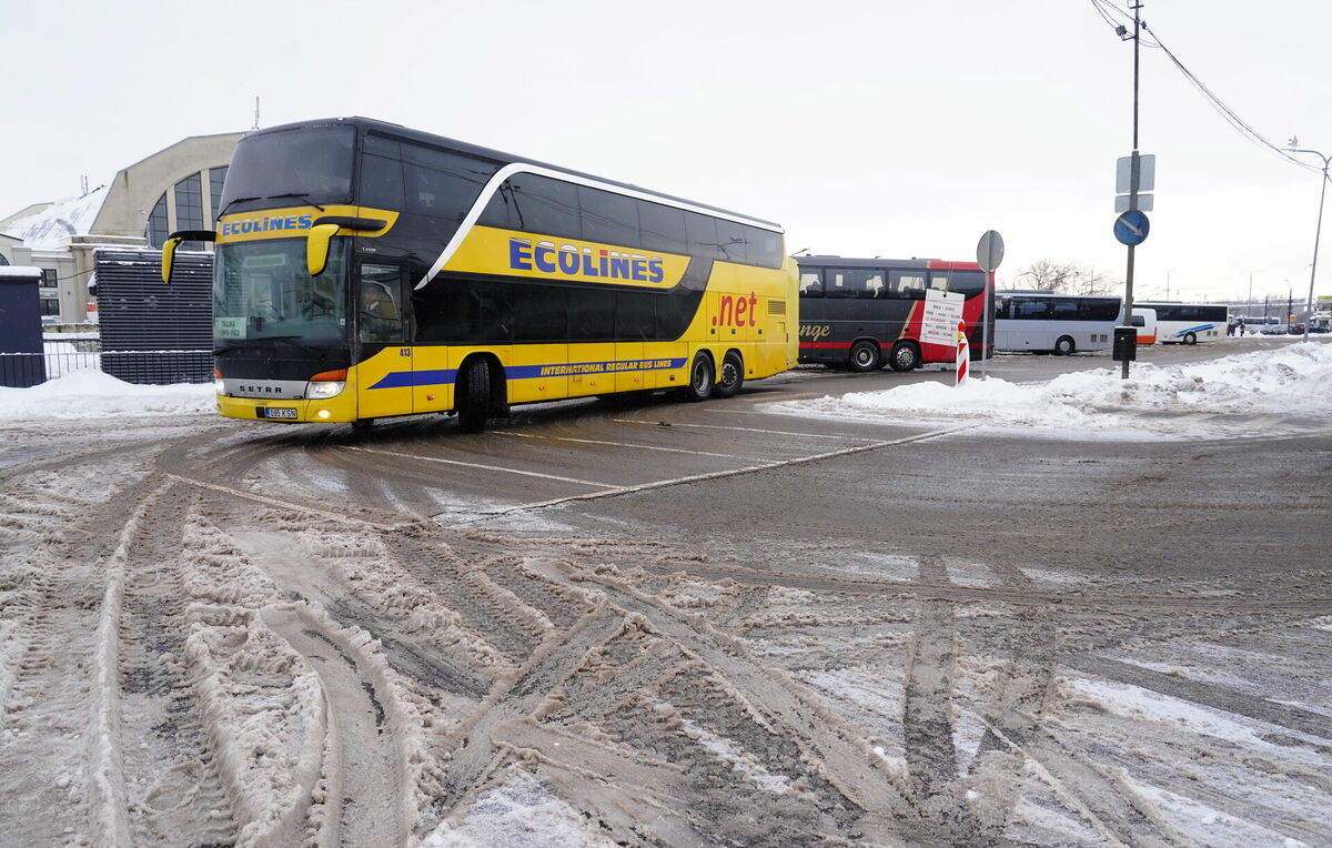 Foto: Ieva Leiniša/LETA