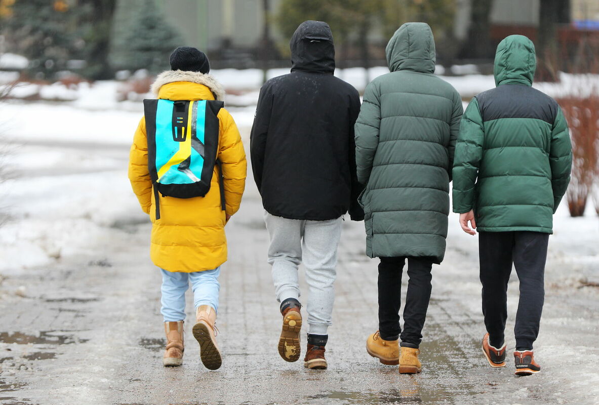 Foto: Evija Trifanova/LETA