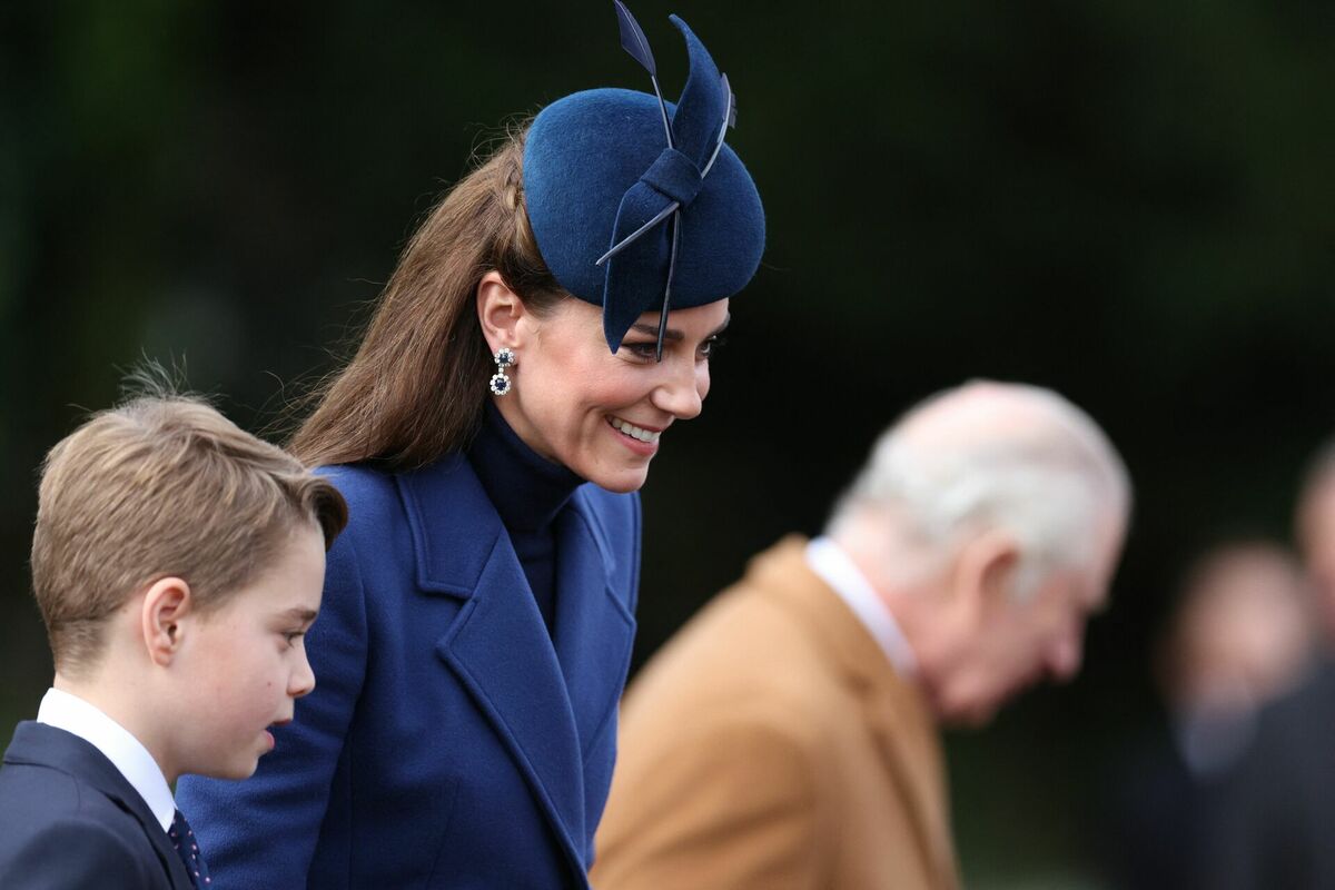 Velsas princese Keita Midltone. Foto: scanpix/AFP