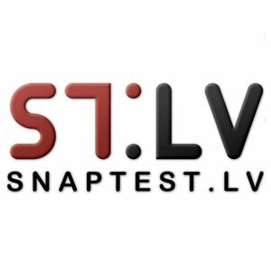 "SnapTest.LV" SIA