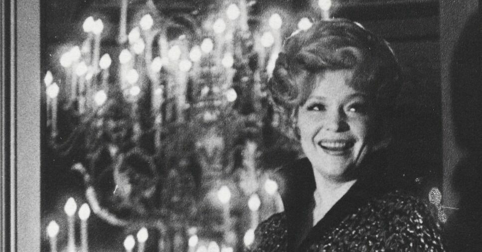 Rita Zelmane: Remembering the Legacy of the Late Latvian National Opera Soloist