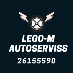 Autoserviss Gulbenē - "Lego-M"