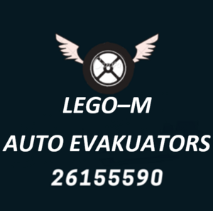 "Lego-M" autoevakuators Gulbenē