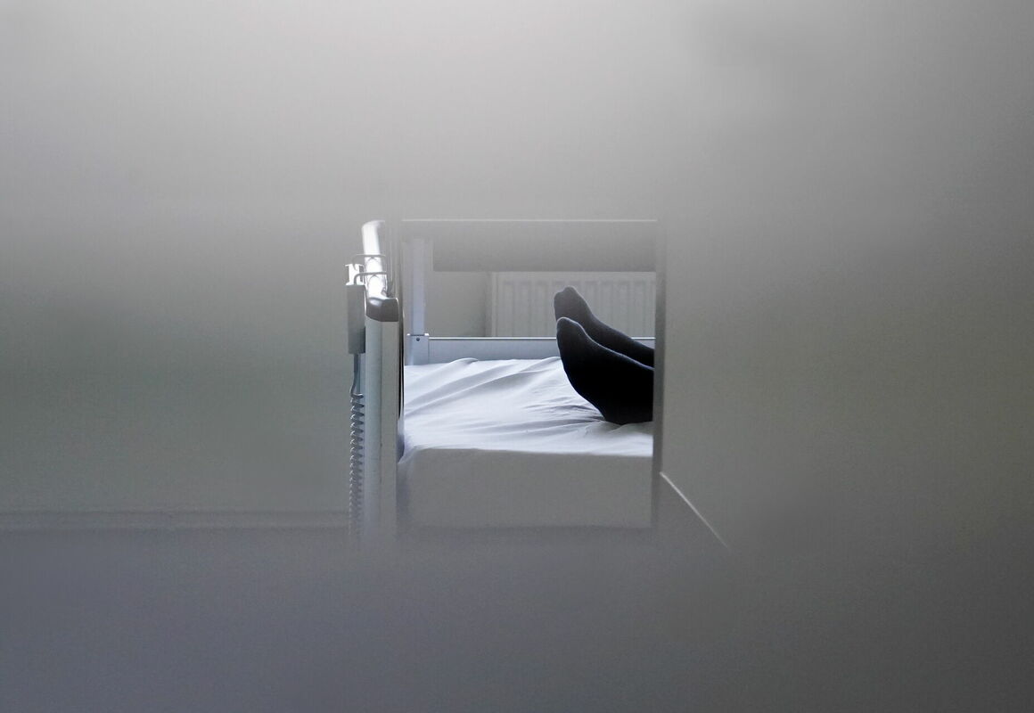 Foto: Evija Trifanova/LETA