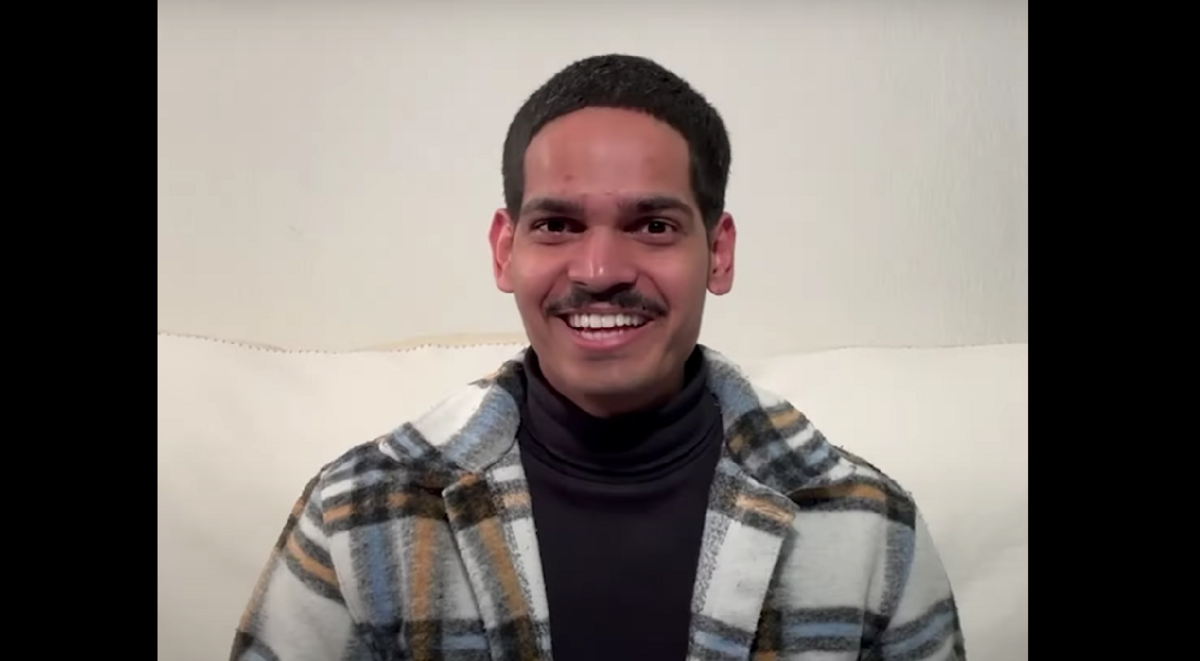 Foto: Ekrānšāviņš no "Youtube"