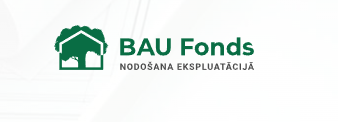 "BAU fonds" SIA
