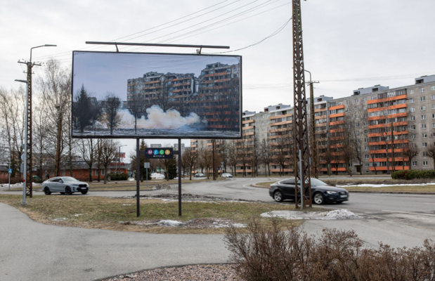 Foto: Eero Vabamägi
