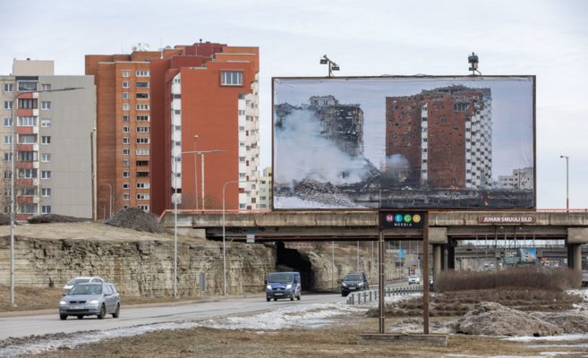 Foto: Eero Vabamägi