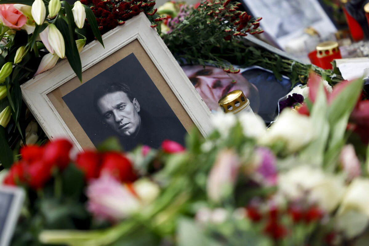On dit qu’il est interdit aux pompes funèbres de Moscou de travailler avec les associés de Navalny