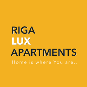 "Riga Lux Apartments" - Ernesta