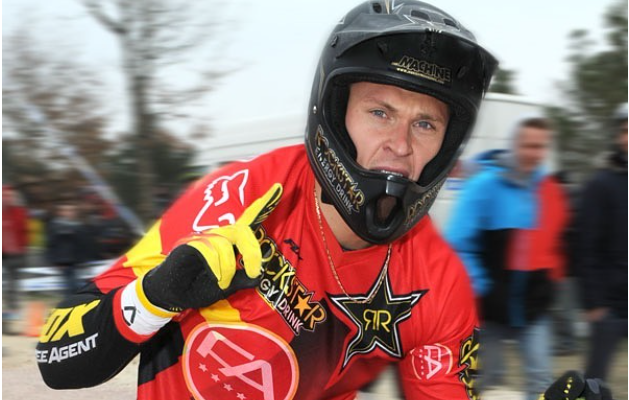 Foto: "Instagram"//marisstrombergs