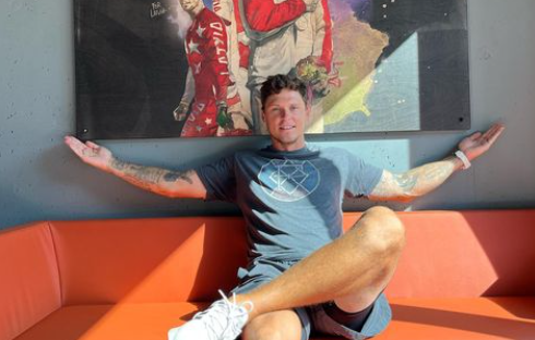 Foto: "Instagram"//marisstrombergs