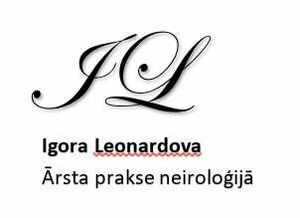 Igora Leonardova ārsta prakse neiroloģijā