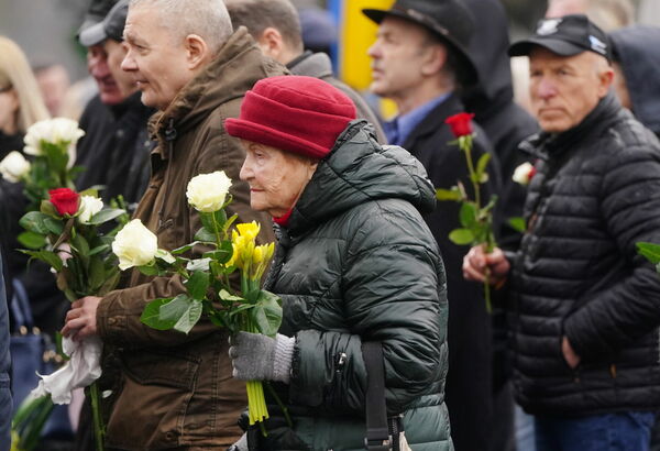 Foto: Paula Čurkste/LETA