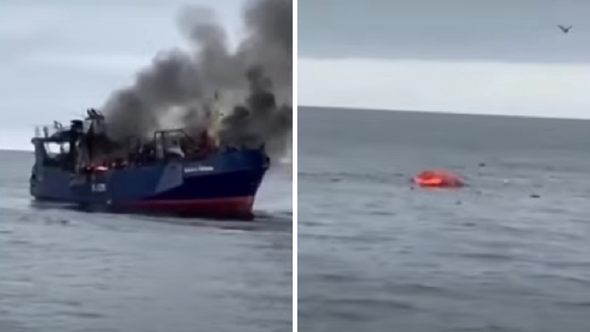 Foto: Ekrānšāviņš no video