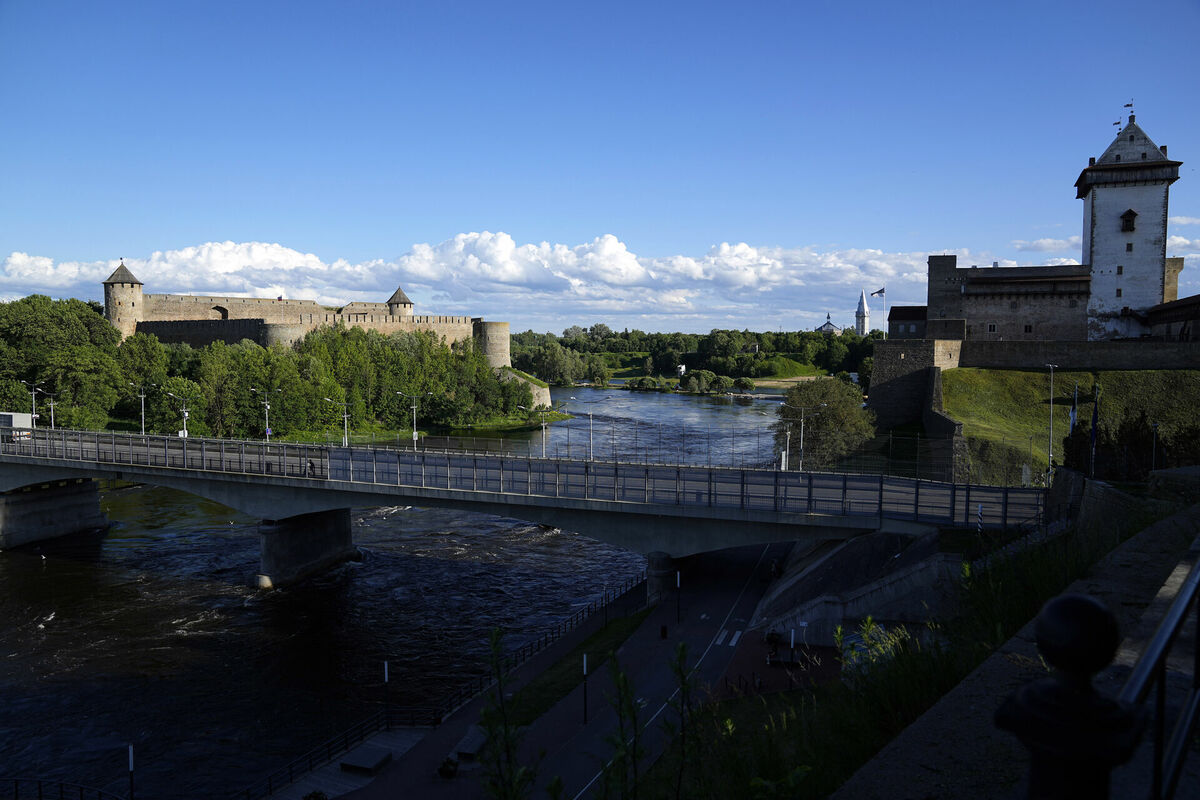 Narva. Foto:scanpix/AP