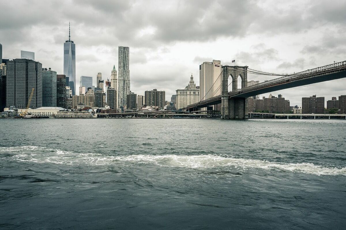 Ņujorka, ASV Foto: Pixabay