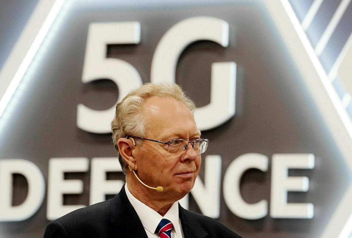 Juris Binde. Foto: Evija Trifanova/LETA