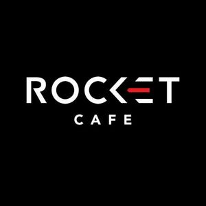 ROCKET CAFE